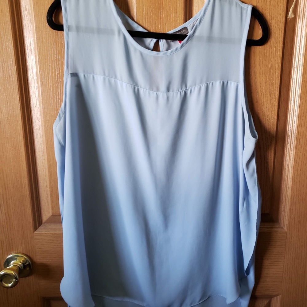 Vince Camuto Blouse